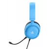 Trust GXT 498B Forta headset con cable diadema gaming azul