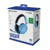 Trust GXT 498B Forta headset con cable diadema gaming azul