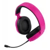 Trust GXT 498P Forta headset con cable diadema gaming rosa