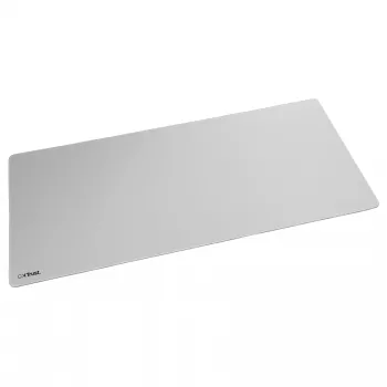 Trust GXT 759W Alfombrilla de ratón gaming blanca