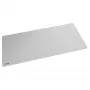 Trust GXT 759W Alfombrilla de ratón gaming blanca