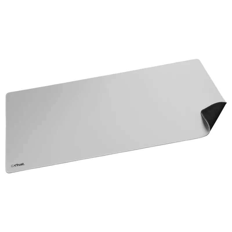 Trust GXT 759W Alfombrilla de ratón gaming blanca