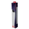 Trust GXT 759W Alfombrilla de ratón gaming blanca