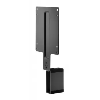 HP B300 soporte de montaje para PC 2DW53AA, VESA 100x100, 318 g