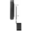 HP B300 soporte de montaje para PC 2DW53AA, VESA 100x100, 318 g
