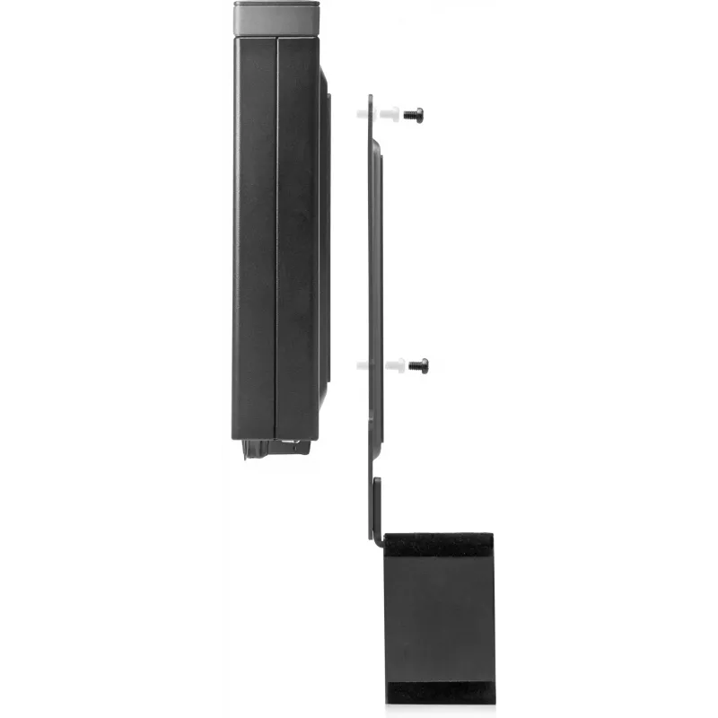 HP B300 soporte de montaje para PC 2DW53AA, VESA 100x100, 318 g