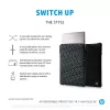 HP Funda protectora reversible 14,1