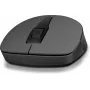 HP 150 Ratón inalámbrico, ambidiestro, óptico, RF inalámbrico, 1600 dpi, negro
