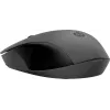 HP 150 Ratón inalámbrico, ambidiestro, óptico, RF inalámbrico, 1600 dpi, negro