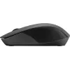 HP 150 Ratón inalámbrico, ambidiestro, óptico, RF inalámbrico, 1600 dpi, negro