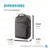 HP Renew Travel Mochila 15,6