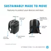 HP Renew Travel Mochila 15,6