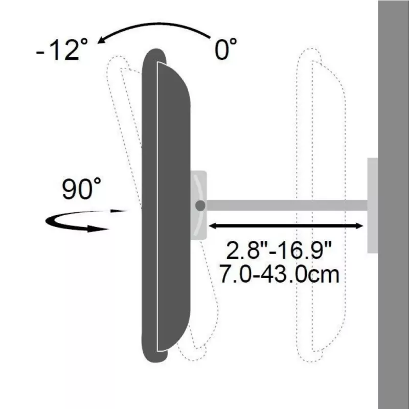 Techly 23-55