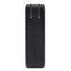 StarTech.com Cargador de pared USB-C de 140W, 3x USB-C/1x USB-A, PD 3.1 Fuente de alimentación GaN internacional para MacBook/Dell XPS/Inspiron