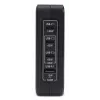 StarTech.com Cargador de pared USB-C de 140W, 3x USB-C/1x USB-A, PD 3.1 Fuente de alimentación GaN internacional para MacBook/Dell XPS/Inspiron