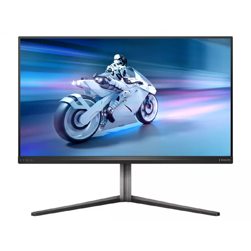 Philips Evnia 32M2N6800M/00 Monitor de ordenador 80 cm (31,5 inch) 3840 x 2160 píxeles 4K Ultra HD LCD gris