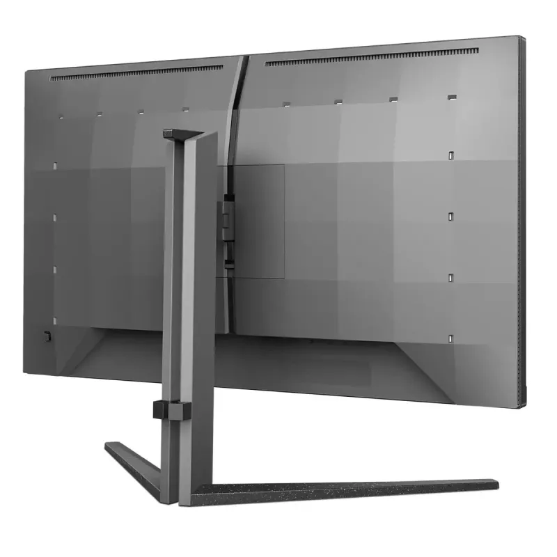 Philips Evnia 32M2N6800M/00 Monitor de ordenador 80 cm (31,5 inch) 3840 x 2160 píxeles 4K Ultra HD LCD gris