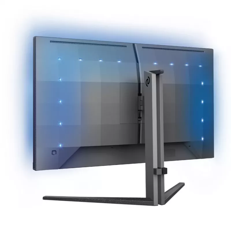 Philips Evnia 32M2N6800M/00 Monitor de ordenador 80 cm (31,5 inch) 3840 x 2160 píxeles 4K Ultra HD LCD gris