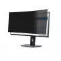 StarTech.com Filtro de privacidad para monitor Dell P3424WE Curved Ultrawide 21:9, filtro de doble cara mate/brillante, protección de pantalla para monitor de ordenador, conforme a TAA