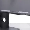 StarTech.com Filtro de privacidad para monitor Dell P3424WE Curved Ultrawide 21:9, filtro de doble cara mate/brillante, protección de pantalla para monitor de ordenador, conforme a TAA