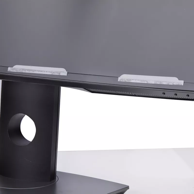StarTech.com Filtro de privacidad para monitor Dell P3424WE Curved Ultrawide 21:9, filtro de doble cara mate/brillante, protección de pantalla para monitor de ordenador, conforme a TAA