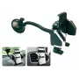 Sandberg In Car Universal Mobile Holder, teléfono móvil/smartphone, soporte pasivo, coche, negro
