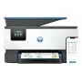 HP OfficeJet Pro 9125e Impresora en color todo en uno inalámbrica, Instant Ink; impresión a doble cara