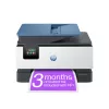 HP OfficeJet Pro 9125e Impresora en color todo en uno inalámbrica, Instant Ink; impresión a doble cara