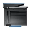 HP OfficeJet Pro 9125e Impresora en color todo en uno inalámbrica, Instant Ink; impresión a doble cara
