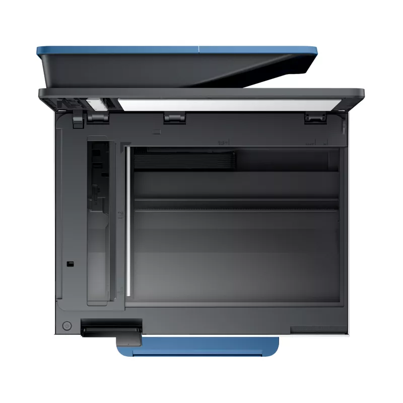 HP OfficeJet Pro 9125e Impresora en color todo en uno inalámbrica, Instant Ink; impresión a doble cara