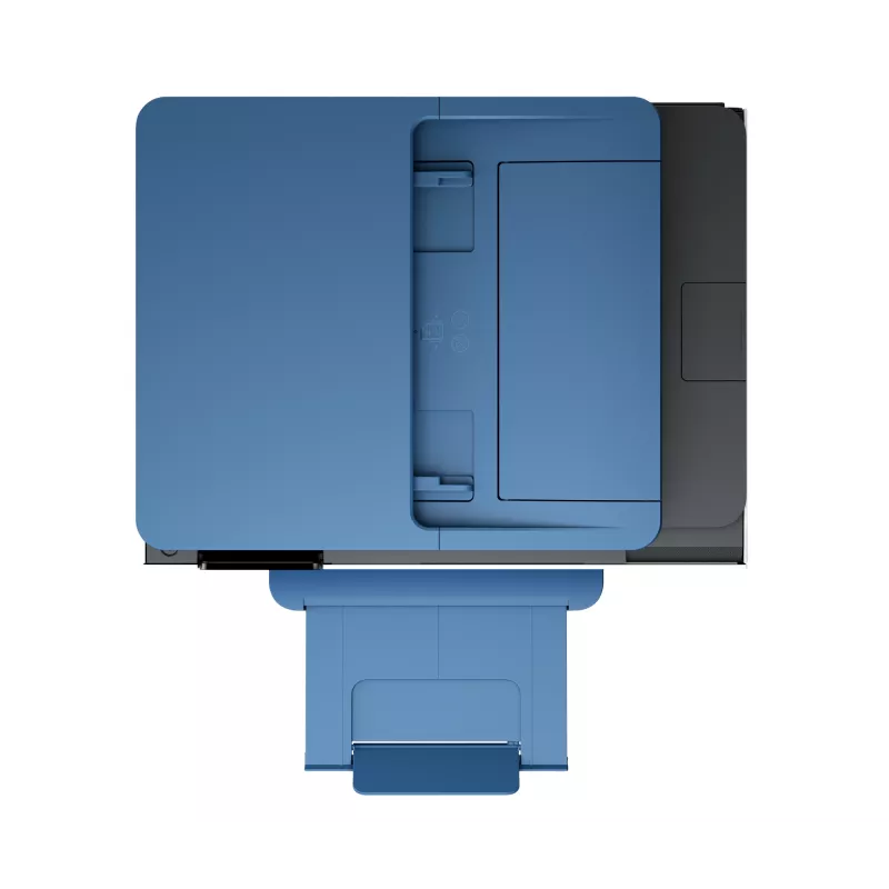 HP OfficeJet Pro 9125e Impresora en color todo en uno inalámbrica, Instant Ink; impresión a doble cara