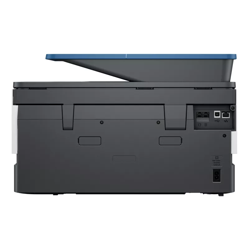 HP OfficeJet Pro 9125e Impresora en color todo en uno inalámbrica, Instant Ink; impresión a doble cara
