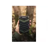 Sandberg Survivor Powerbank 20000, 20000 mAh, litio-ion (Li-Ion), negro, verde