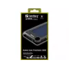 Sandberg Outdoor Solar Powerbank 10000, 10000 mAh, negro
