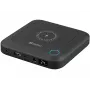 Sandberg All-in1 Laptop Powerbank 24000, 24000 mAh, Quick Charge 2.0, carga inalámbrica, negro