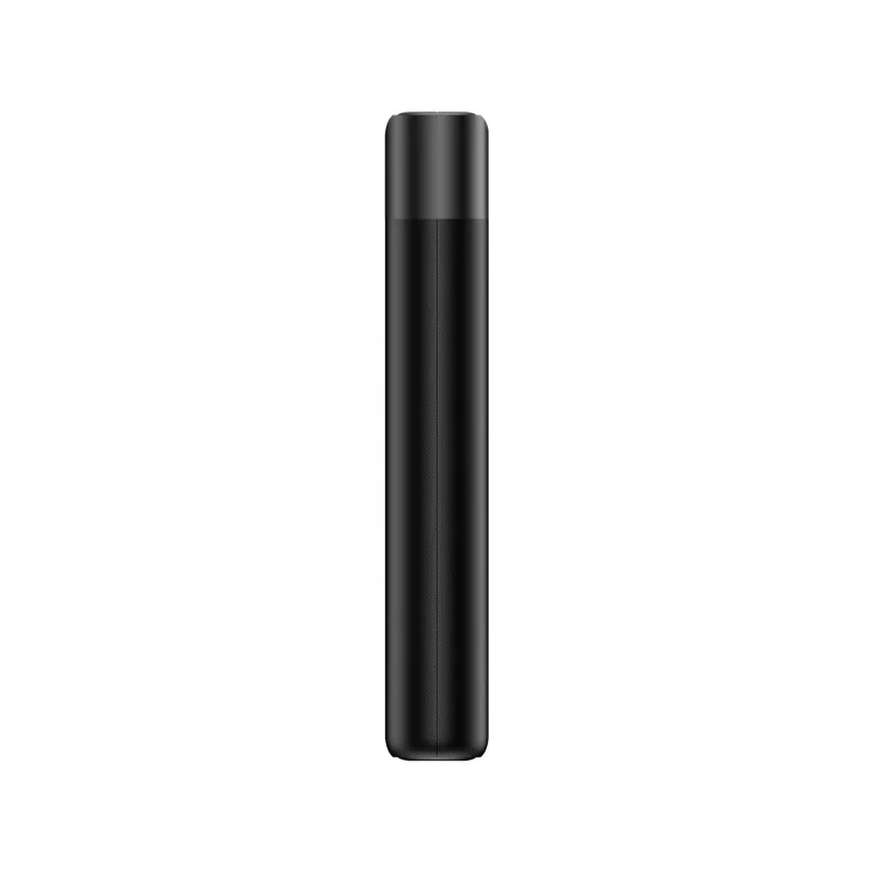 Sandberg Powerbank 20000 PD65W+2xQC3.0, 20000 mAh, litio-ion (Li-Ion), Quick Charge 3.0, 65 W, negro