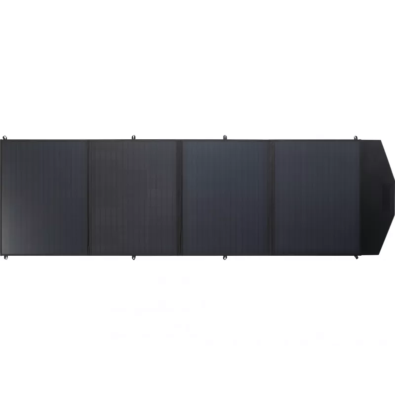 Sandberg 420-82 cargador solar 200 W, QC3.0+PD+DC, 4 salidas (DC, 2x USB, USB-C)