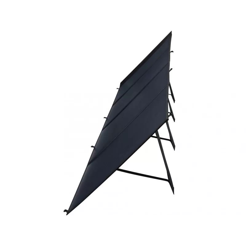 Sandberg 420-82 cargador solar 200 W, QC3.0+PD+DC, 4 salidas (DC, 2x USB, USB-C)