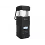 Sandberg Survivor Lantern All-in1 10000, linterna de camping a pilas, negra, IPX5, LED, USB C, pila