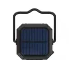 Sandberg Survivor Lantern All-in1 10000, linterna de camping a pilas, negra, IPX5, LED, USB C, pila