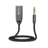 Sandberg Wireless Audio Link USB, USB, A2DP, AVRCP, HFP, 10 m, negro, base, 5 V
