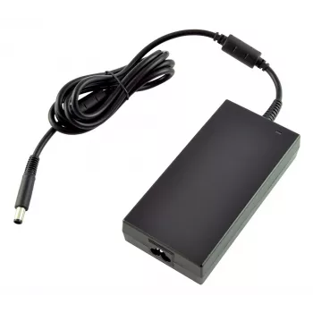 Fuente de alimentación/inversor de CA DELL EU 180W interior negro