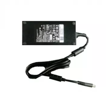 Fuente de alimentación/inversor de CA DELL EU 180W interior negro
