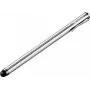Sandberg Smartphone Stylus, teléfono móvil/smartphone, plata, 5 g, 140 mm, 7 mm, 7 mm