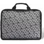HP 471D2AA funda reversible para tablet de 11 pulgadas, 27,9 cm (11 pulgadas), negro/Geo