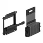 Soporte VESA DELL OptiPlex Micro y Thin Client con soporte adaptador