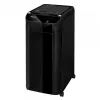 Destructora de documentos Fellowes 550 hojas alimentación automática corte cruzado AutoMax 550C con depósito de 83 litros alta seguridad P4