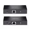StarTech.com 4K70IC-EXTEND-HDMI Extensor AV transmisor y receptor AV negro