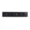 StarTech.com 4K70IC-EXTEND-HDMI Extensor AV transmisor y receptor AV negro