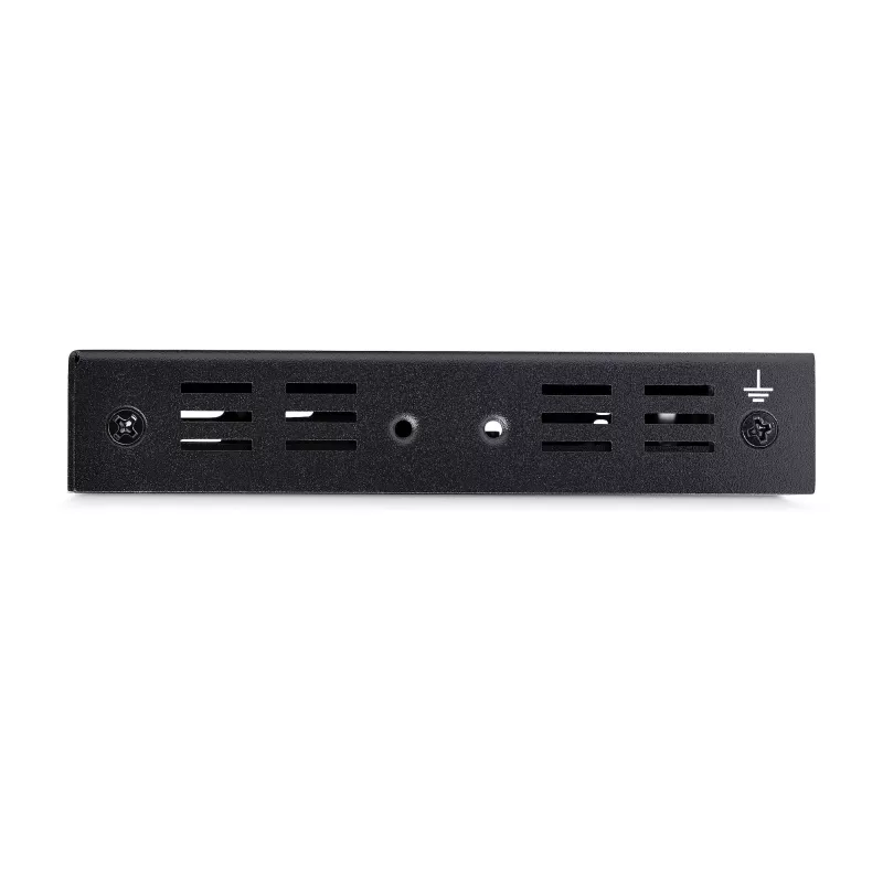 StarTech.com 4K70IC-EXTEND-HDMI Extensor AV transmisor y receptor AV negro